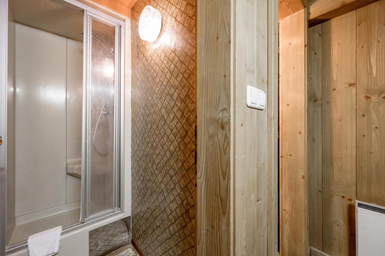 Landhaus Im Gruenen Solden Ngoại thất bức ảnh