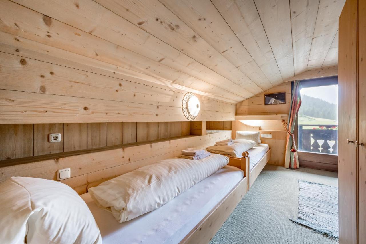 Landhaus Im Gruenen Solden Ngoại thất bức ảnh