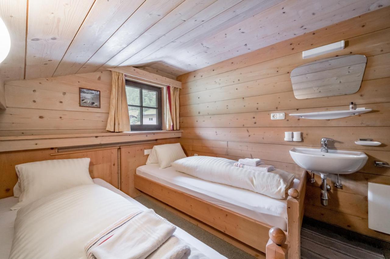 Landhaus Im Gruenen Solden Ngoại thất bức ảnh